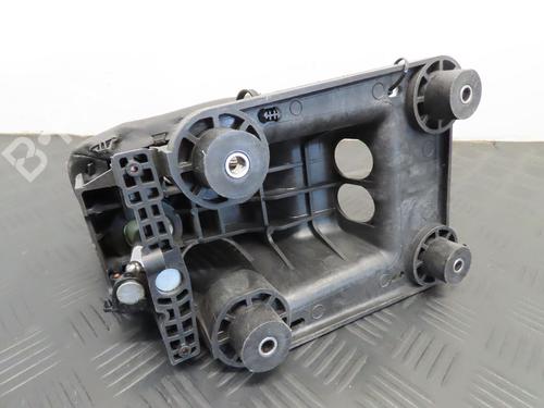 Gear lever PEUGEOT 208 I (CA_, CC_) 1.4 HDi | BP19114348M90