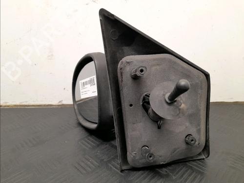 Left mirror RENAULT TWINGO II (CN0_) 1.2 16V (CN04, CN0B) | BP22367280C26 