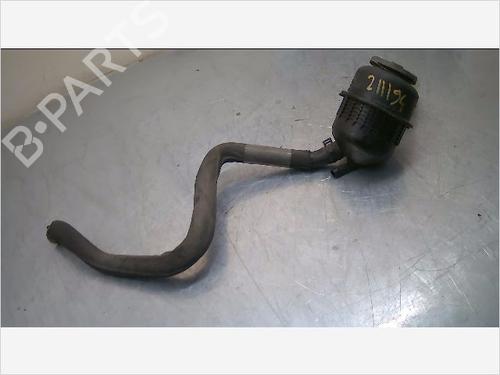 Power steering reservoir AUDI Q5 (8RB) 2.0 TDI quattro | BP14856618M117 