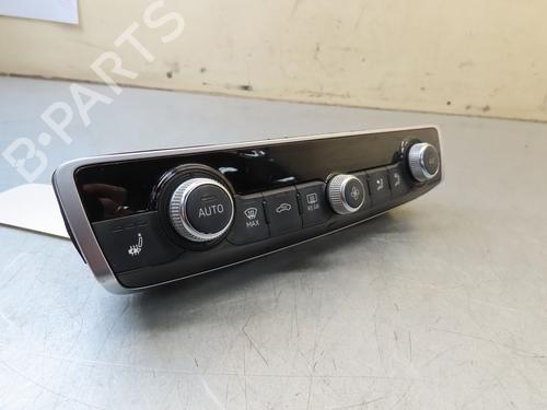 Climate control AUDI A3 (8V1, 8VK) 2.0 TDI | BP29551699I5 