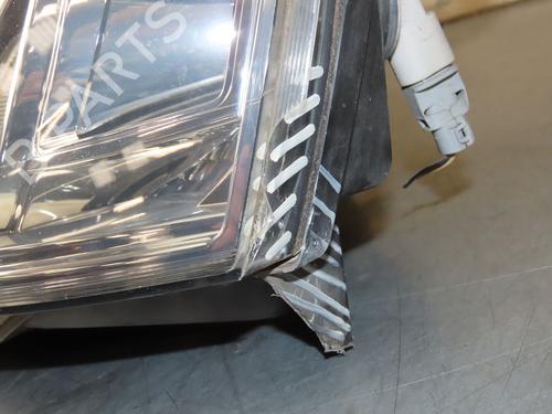 Scheinwerfer links DACIA LOGAN MCV (KS_) 1.5 dCi (KS0W) | BP30980444C28 