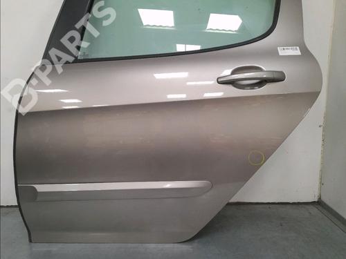 Left rear door PEUGEOT 308 I (4A_, 4C_) 1.6 16V | BP11738099C4