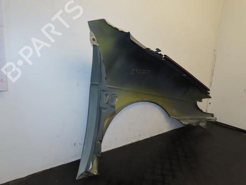 Used Left front fenders RENAULT MEGANE I (BA0/1_) 1.9 D Eco (BA0A, BA0U, BA0R) (64 hp) 32277315