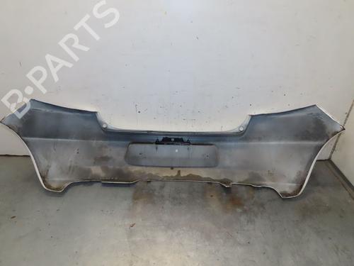 Bak støtfanger TOYOTA YARIS (_P9_) 1.0 VVT-i (KSP90_, KSP90R) | BP29739441C8 