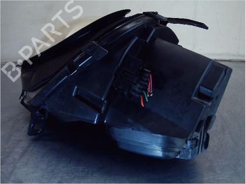 Venstre forlygte SMART FORFOUR (454) 1.5 CDI (454.000) | BP15740030C28 