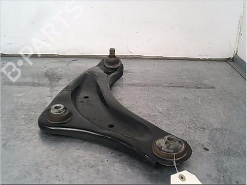 Right front suspension arm NISSAN JUKE (F15) 1.5 dCi | BP14856737M13 