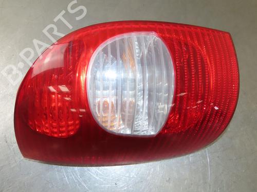 Left taillight CITROËN XSARA PICASSO (N68) 2.0 HDi | BP24420157C34 