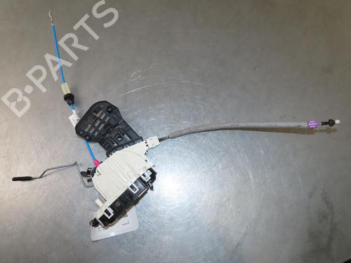 Used Rear right lock MERCEDES-BENZ A-CLASS (W176) AMG A 45 4-matic (176.052) (381 hp) 22341372
