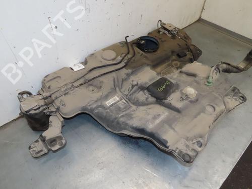 Bensintank RENAULT MEGANE IV Hatchback (B9A/M/N_) 1.5 Blue dCi 115 (B9A6) | BP25858680C62 