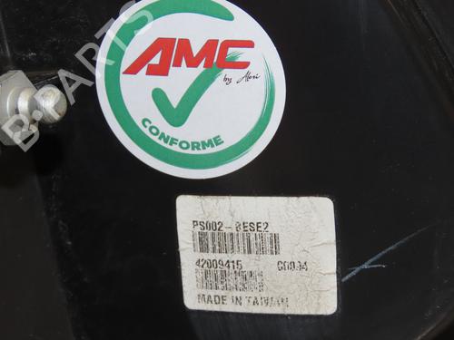 Used Left taillight PORSCHE CAYENNE (9PA) 3.2 (250 hp) 30291269