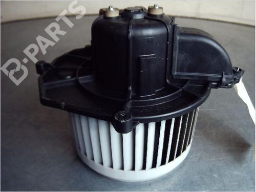 Heater blower motor PEUGEOT PARTNER Tepee 1.6 HDi 16V | BP11098326M62 
