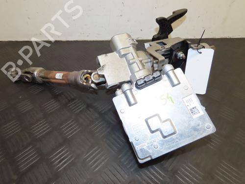 Used Steering column RENAULT CLIO V (B7_) 1.0 TCe 100 (B7MT) (101 hp) 29469590