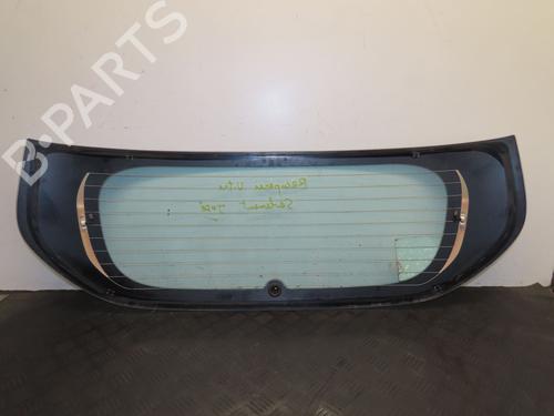 Bagrude DACIA SPRING EV (B6M1) | BP36958124C64 - Image 5
