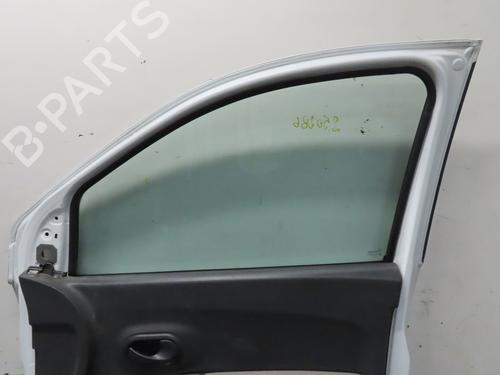 Right front door DACIA LODGY (JS_) 1.2 TCe (JSAY, JSM0) | BP24870808C3