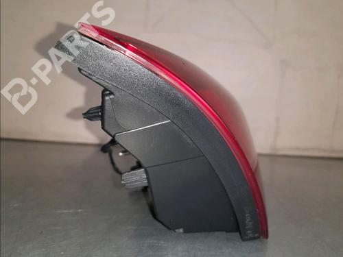 Left tailgate light PEUGEOT 308 II (LB_, LP_, LW_, LH_, L3_) 1.6 HDi / BlueHDi 115 | BP12122709C79 
