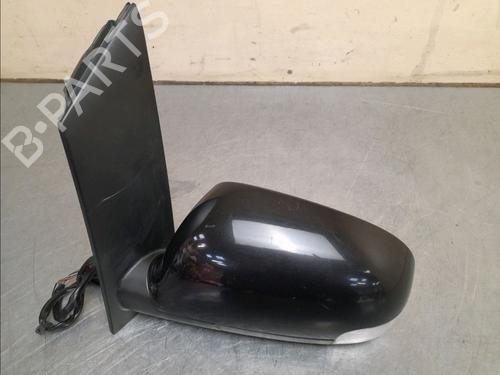 Left mirror VW TOURAN (1T1, 1T2) 1.9 TDI | BP16105853C26 