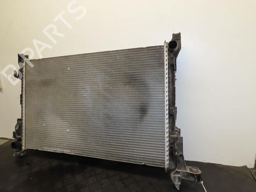 Water radiator RENAULT TRAFIC III Van (FG_) 1.6 dCi 115 (FGMD) | BP35887677M31 - Image 6