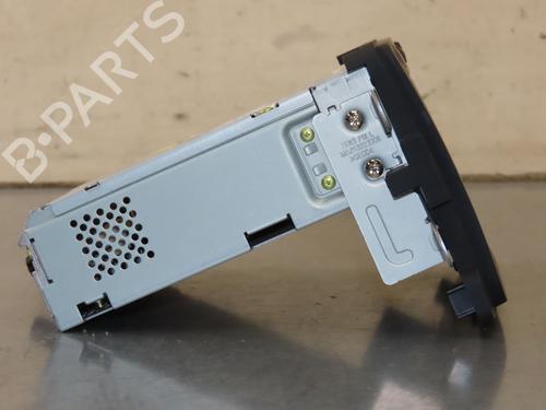 Radio RENAULT TRAFIC III Van (FG_) 1.6 dCi 140 (FGMA, FGMC) | BP30556629E6 