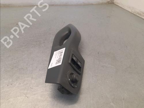 Left front window switch FIAT TALENTO Van (296_) 1.6 D | BP33633207I27 - Image 3