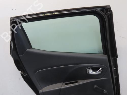 Left rear door RENAULT CLIO IV (BH_) 0.9 TCe 90 (BHNF, BHMA, BHMH, BHJK, BHJR) | BP17085429C4 