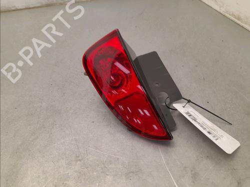 Rear bumper left light RENAULT ESPACE IV (JK0/1_) 2.0 dCi (JK03, JK04, JK1C, JK1G, JK1J, JK1K) | BP39113030C81 - Image 4