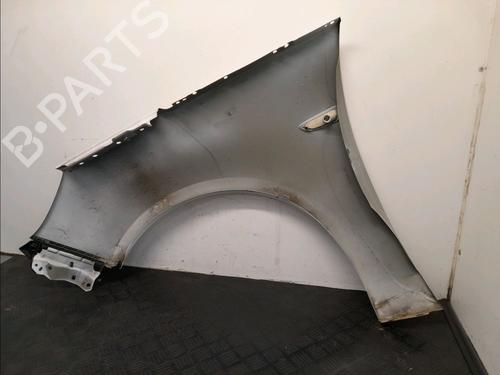 Used Right front fenders OPEL ZAFIRA TOURER C (P12) 1.6 CDTI (75) (134 hp) 28032878