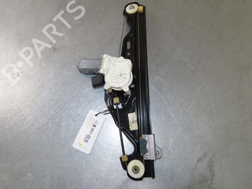 Rear right window mechanism BMW 5 (E60) 525 d | BP20313980C25 