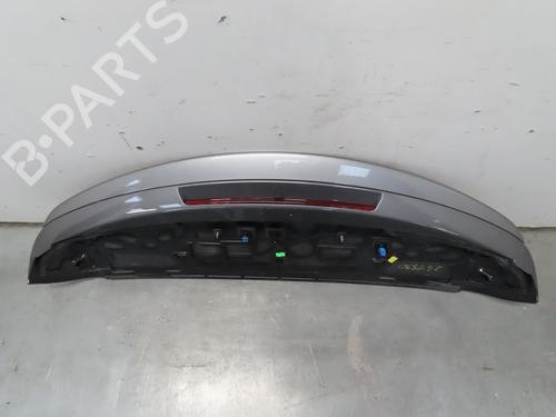 Rear spoiler MERCEDES-BENZ A-CLASS (W176) AMG A 45 4-matic (176.052) | BP22341379C96 