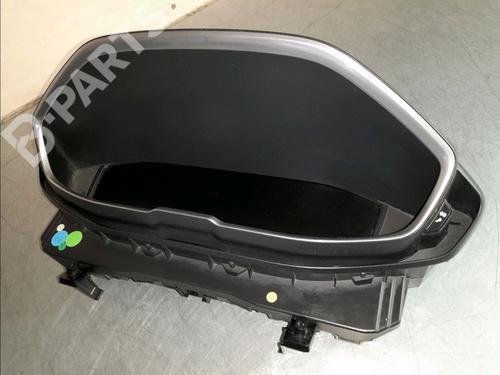 Instrument cluster PEUGEOT 3008 II SUV (MC_, MR_, MJ_, M4_) 1.6 BlueHDi 120 | BP11795996C47 
