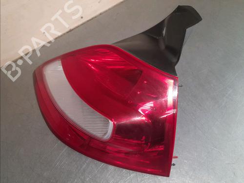 Used Right taillight Right taillight RENAULT MEGANE II (BM0/1_, CM0/1_) 1.9 dCi (131 hp) 12116739 12116739