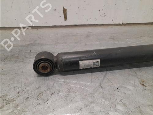 Left rear shock absorber AUDI Q3 (8UB, 8UG) 2.0 TDI quattro | BP16105795M18 
