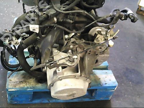 Used Gearbox CITROËN C4 I (LC_) 1.6 VTi 120 (120 hp) 9403246