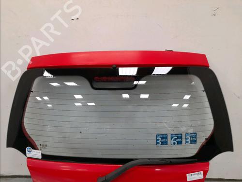 Tailgate CHEVROLET MATIZ (M200, M250) 0.8 | BP14945931C6 