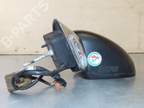 Left mirror CITROËN C3 II (SC_) 1.6 HDi 90 | BP28331476C26 