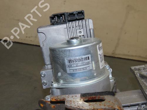 Steering column RENAULT CLIO IV (BH_) 1.5 dCi 75 | BP16859367M21 