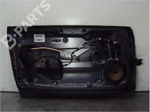 Left front door AUDI A3 (8P1) 1.9 TDI | BP10113890C2 