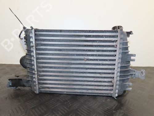 Intercooler RENAULT CAPTUR I (J5_, H5_) 1.5 dCi 110 | BP35887674M30 - Image 4