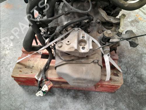 Gearbox CITROËN DS3 (SA_) 1.6 VTi 120 | BP37275389M3 - Image 4