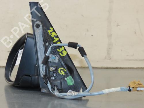 Retrovisor esquerdo AUDI A2 (8Z0) 1.4 TDI | BP30824836C26 - Image 3
