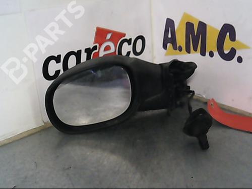 Used Left mirror CITROËN C3 I (FC_, FN_) 1.4 i (73 hp) 9403048