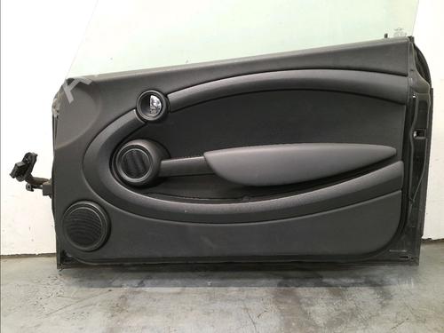 Used Right front door MINI MINI (R56) One (75 hp) 28414565