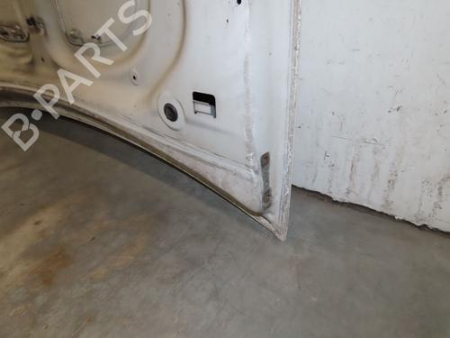 Hood DACIA SANDERO II 1.2 | BP29985812C1