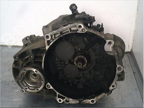 Gearbox VW GOLF V (1K1) 2.0 TDI 16V | BP9407922M3 