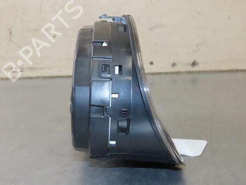 Instrument cluster VW POLO V (6R1, 6C1) 1.6 TDI | BP20128185C47 