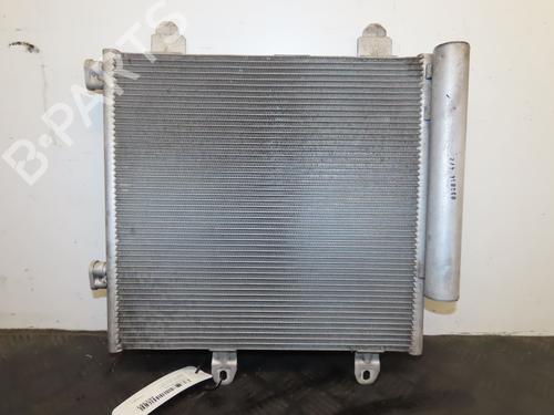 Heater matrix PEUGEOT 108 1.2 | BP39893718M63 - Image 4