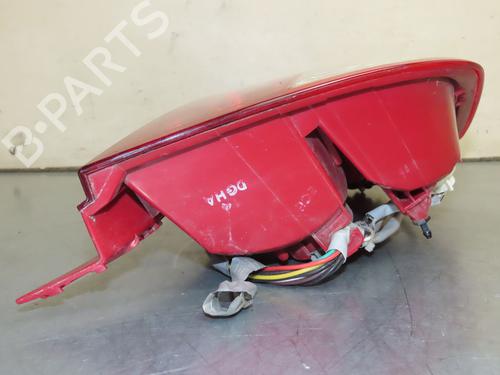Right taillight HYUNDAI i10 I (PA) 1.2 | BP16430409C35 