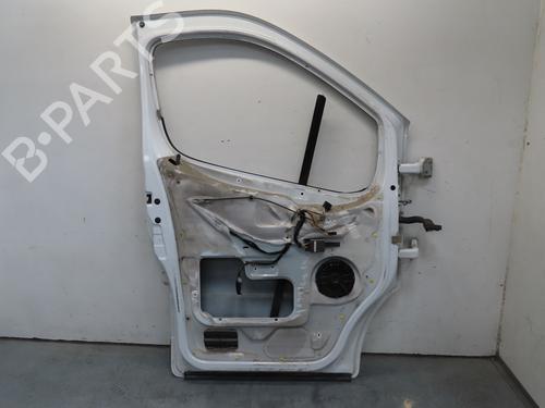 Left front door RENAULT TRAFIC II Van (FL) 1.9 dCi 80 (FL0B) | BP9408099C2