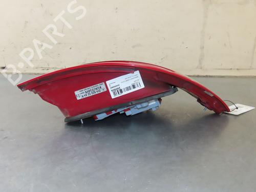 Right taillight MERCEDES-BENZ C-CLASS (W204) C 200 CDI (204.007, 204.006) | BP22367900C35 