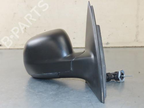 Right mirror SEAT AROSA (6H1) 1.4 | BP25795830C27 