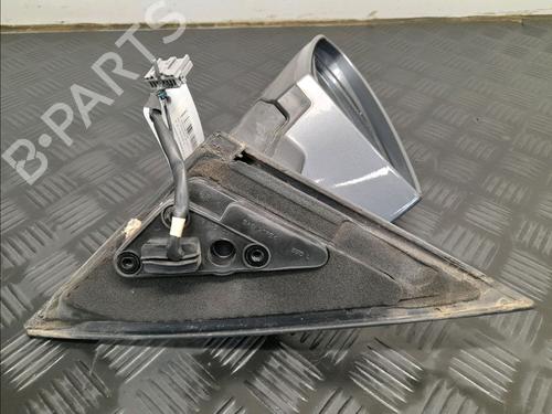 Left mirror NISSAN PRIMERA Hatchback (P12) 2.0 | BP22367220C26 